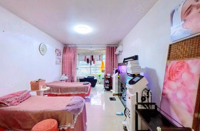 芝澜明仕2室2厅96.23㎡115万二手房图片