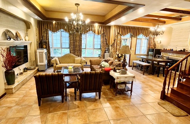 成都后花园1期6室2厅329.82㎡660万二手房图片