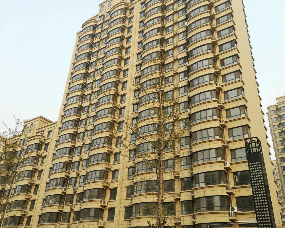 【龙凤园(二期), 龙凤园(二期)小区详情,房价走势,房源,业主论坛】