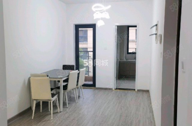 昂世半山观邸4室2厅142.74㎡148万二手房图片