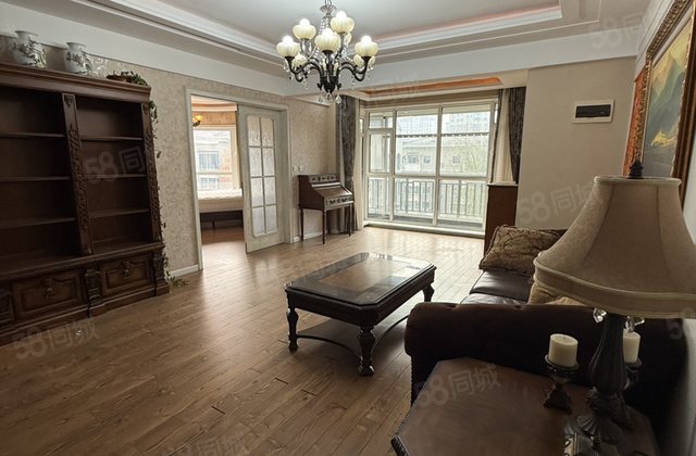 辽河半岛2室2厅2卫143㎡南北59.8万