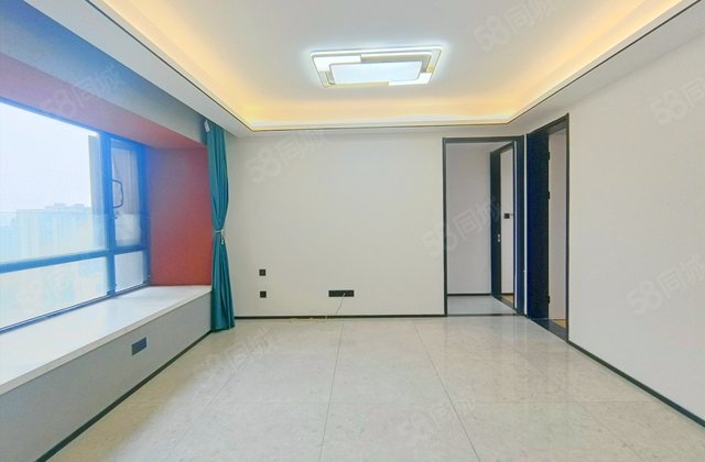 华熙528艺术村锦都3室2厅88.39㎡228万二手房图片