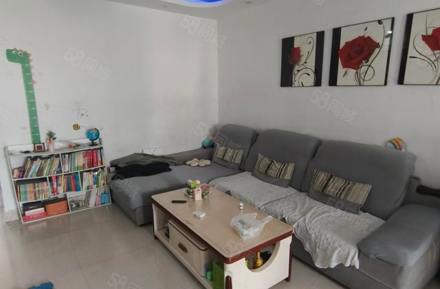 阳光 实验 月亮湾B区 带车位储藏室 正规商品房 精装好房