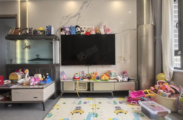 急售 实验东昌 百合新城 集美壹品 辛屯社区 精装修