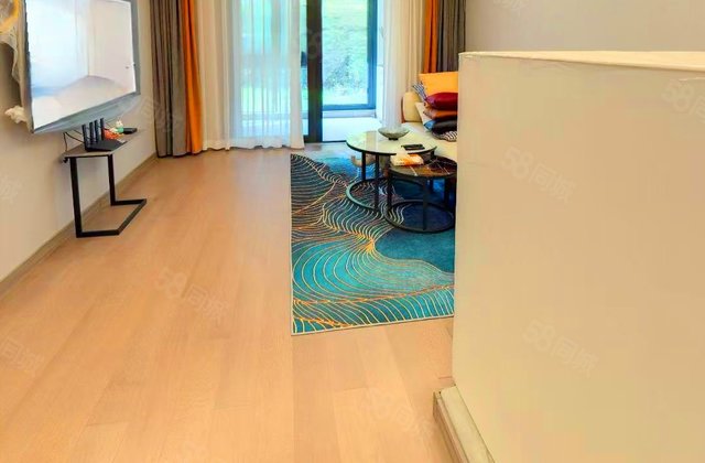 江与城3室2厅243.36㎡228万二手房图片