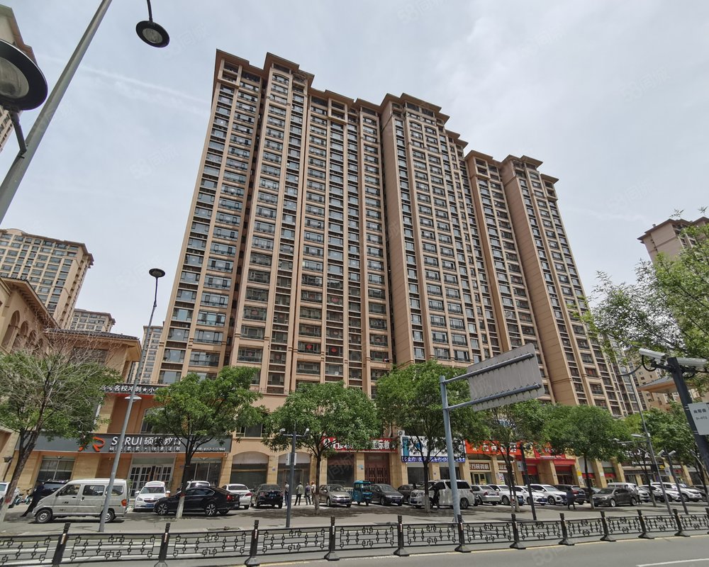 【御锦源北区, 御锦源北区小区详情,房价走势,房源,业主论坛】- 大同