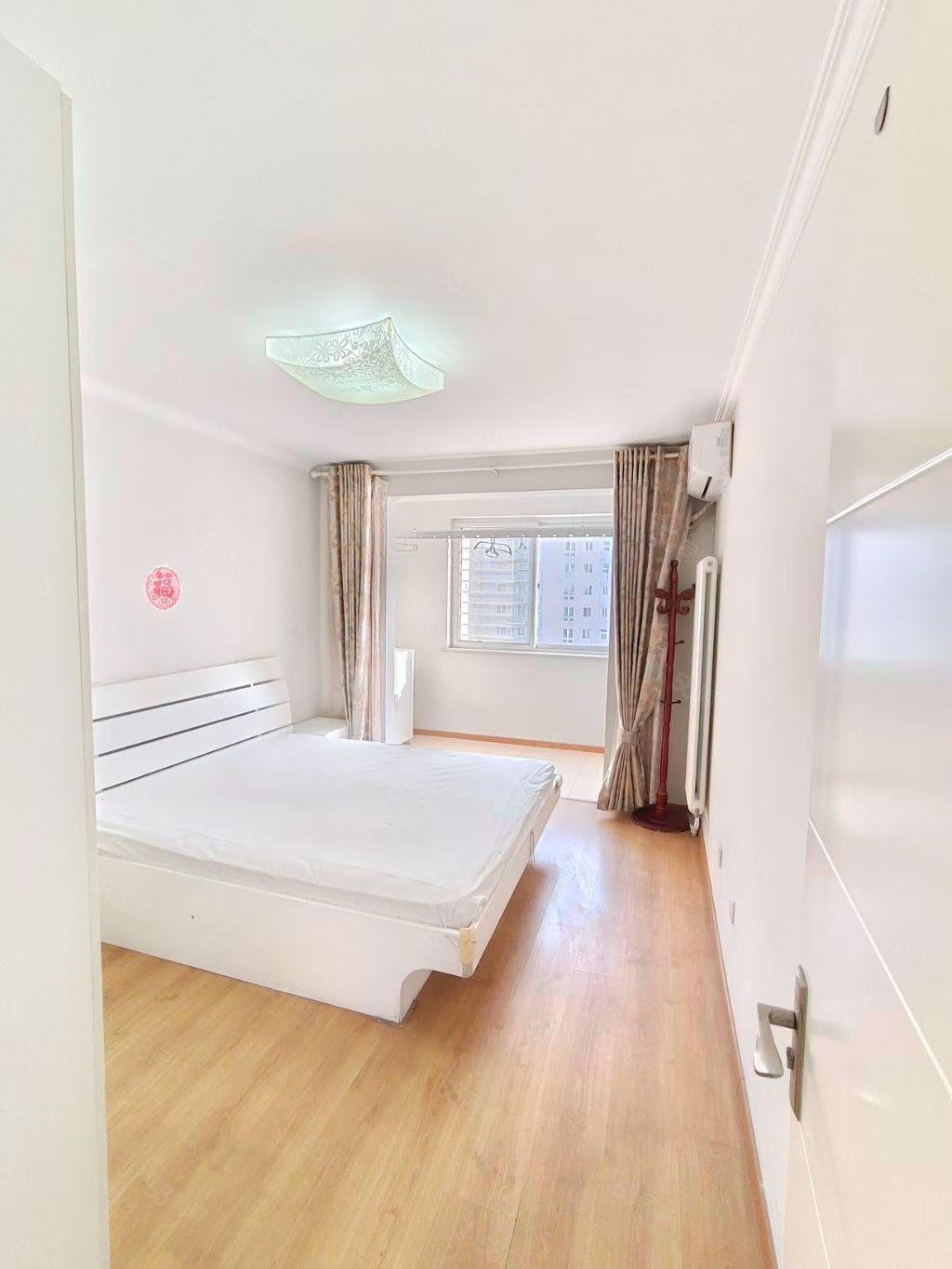 馨瑞嘉園2室1廳1衛(wèi)86.63㎡南北340萬(wàn)