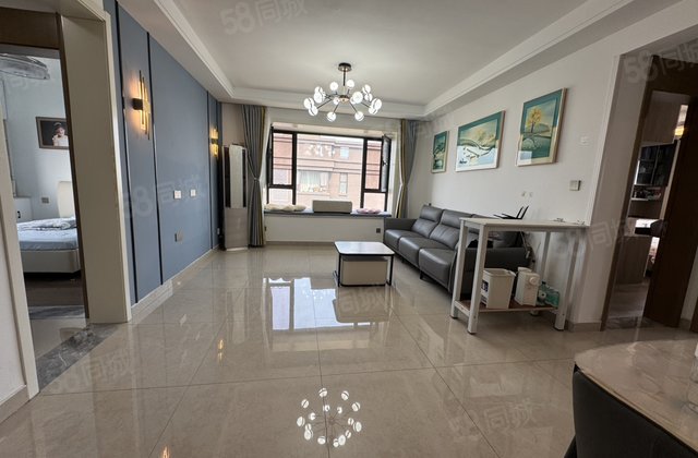 民生东边户 精装 送车位 储 民生   外国语 新一中