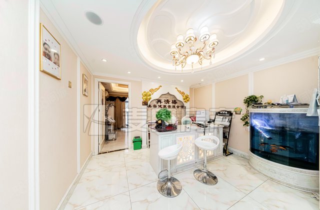 华清嘉园6室2厅224.73㎡2300万二手房图片