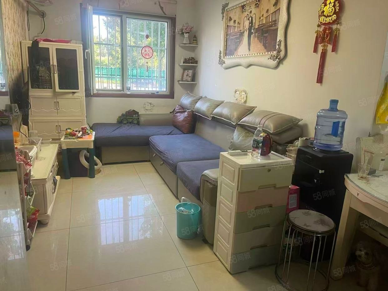 當(dāng)代旭輝墅1室2廳1衛(wèi)60.02㎡南北79萬