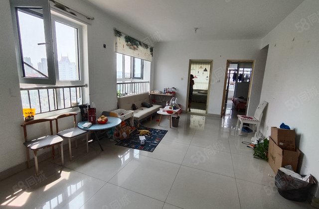 文轩外国语路东 图腾羡林苑边户 标准三室 新小区 有证可按揭