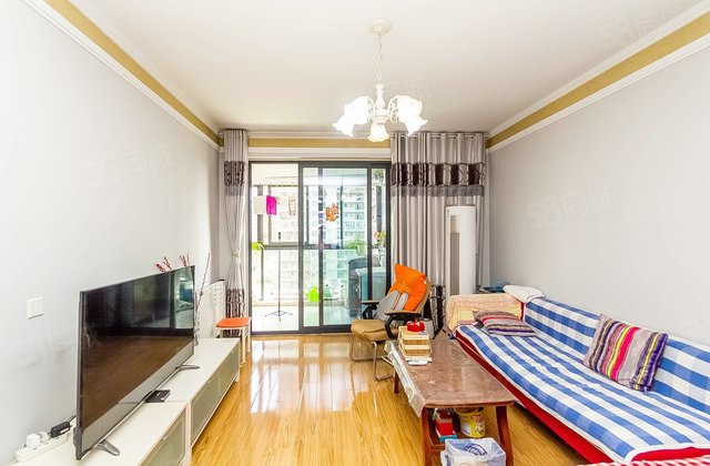 广视花园(西区)3室2厅153.59㎡173万二手房图片