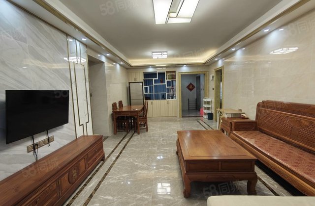 海东广场3室2厅109.29㎡83万二手房图片