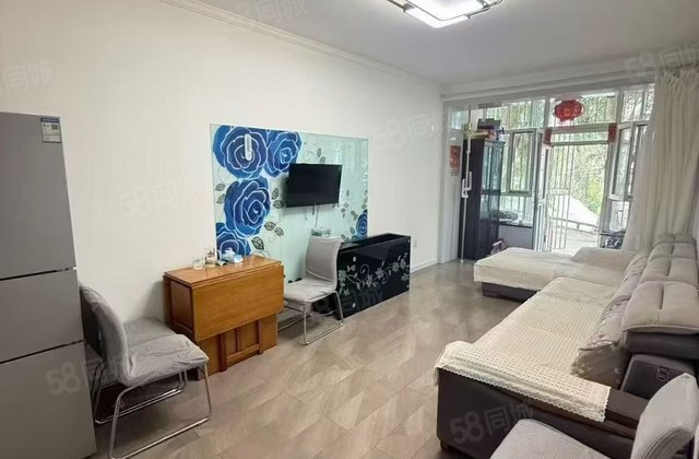 日月小区2室1厅84㎡25.3万二手房图片