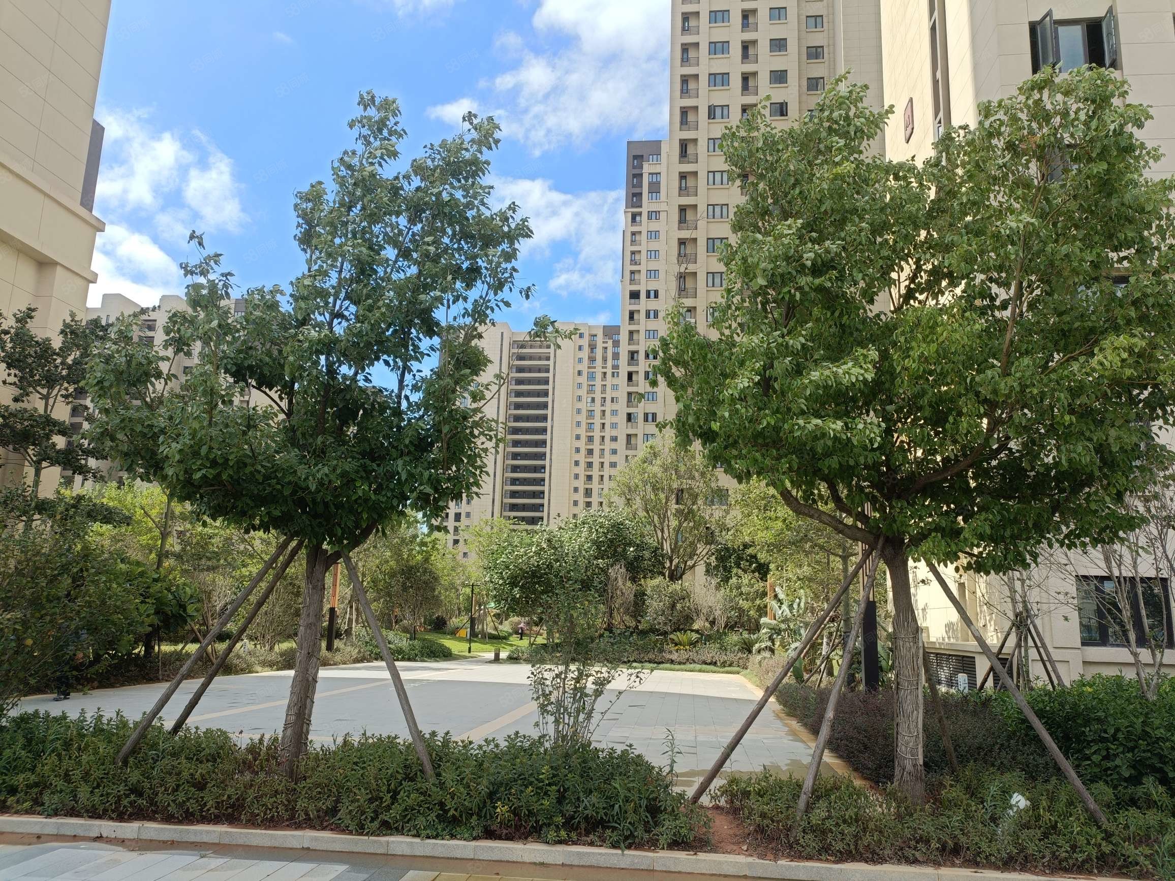 6500三面光4房 邻笏石国投景园秀屿一中,云悦壹号-莆田58同城