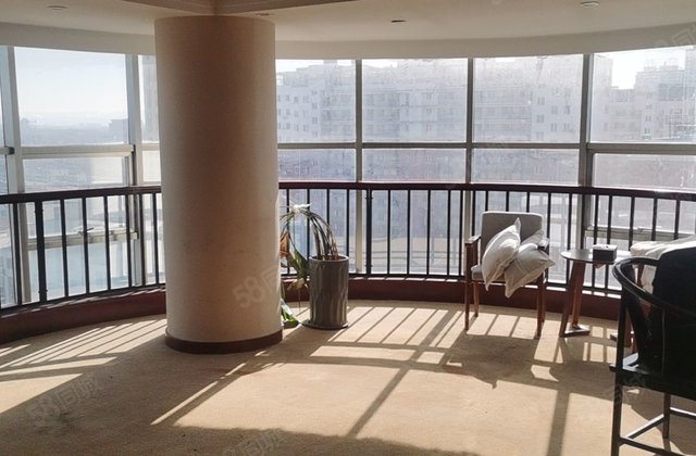 风景华庭1室1厅94.74㎡76万二手房图片