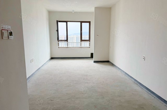 中海国际社区3室2厅116㎡83万二手房图片