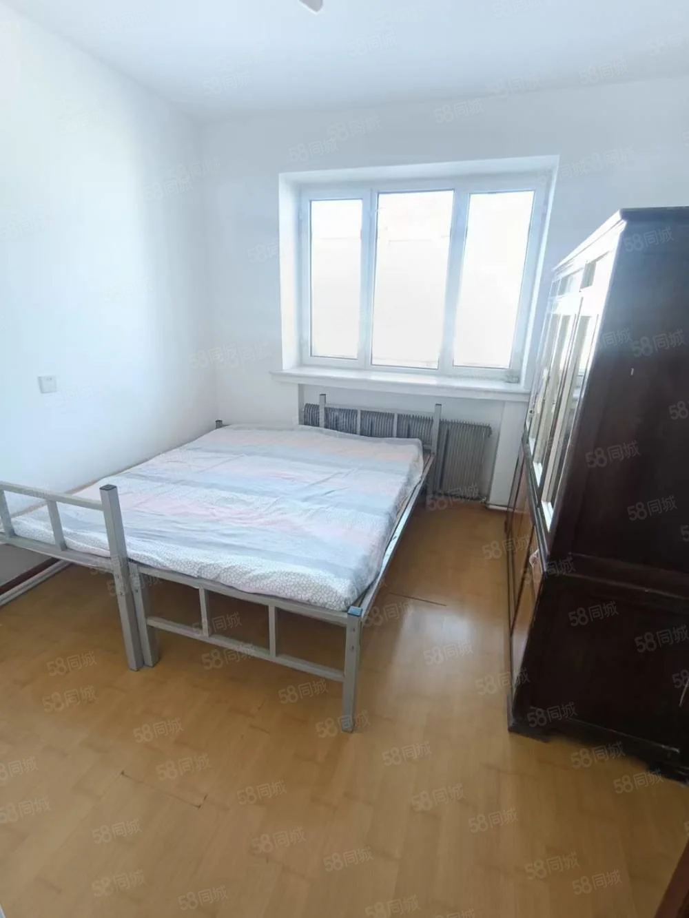 种子公司小区2室1厅1卫65㎡南北8.6万