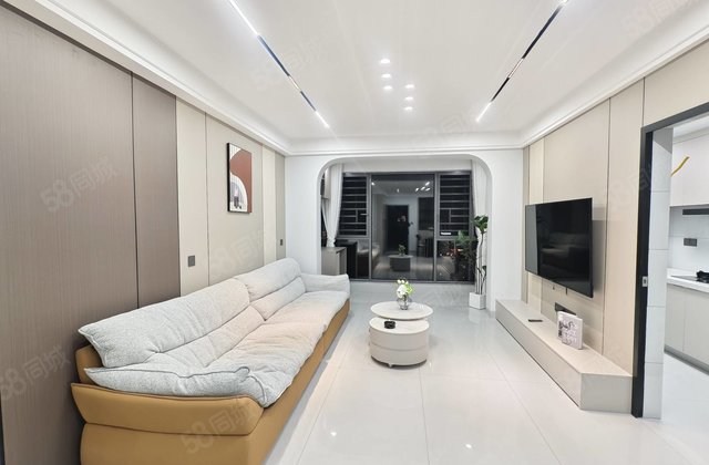 南岳清水湾3室2厅85㎡42.8万二手房图片