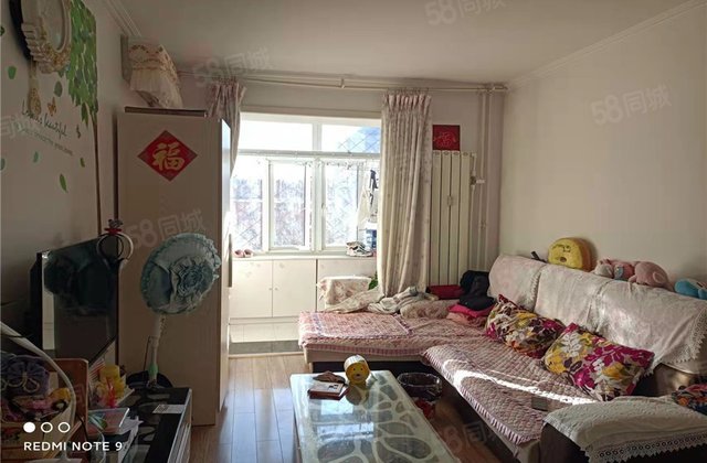 北环路小区2室1厅64.41㎡135万二手房图片