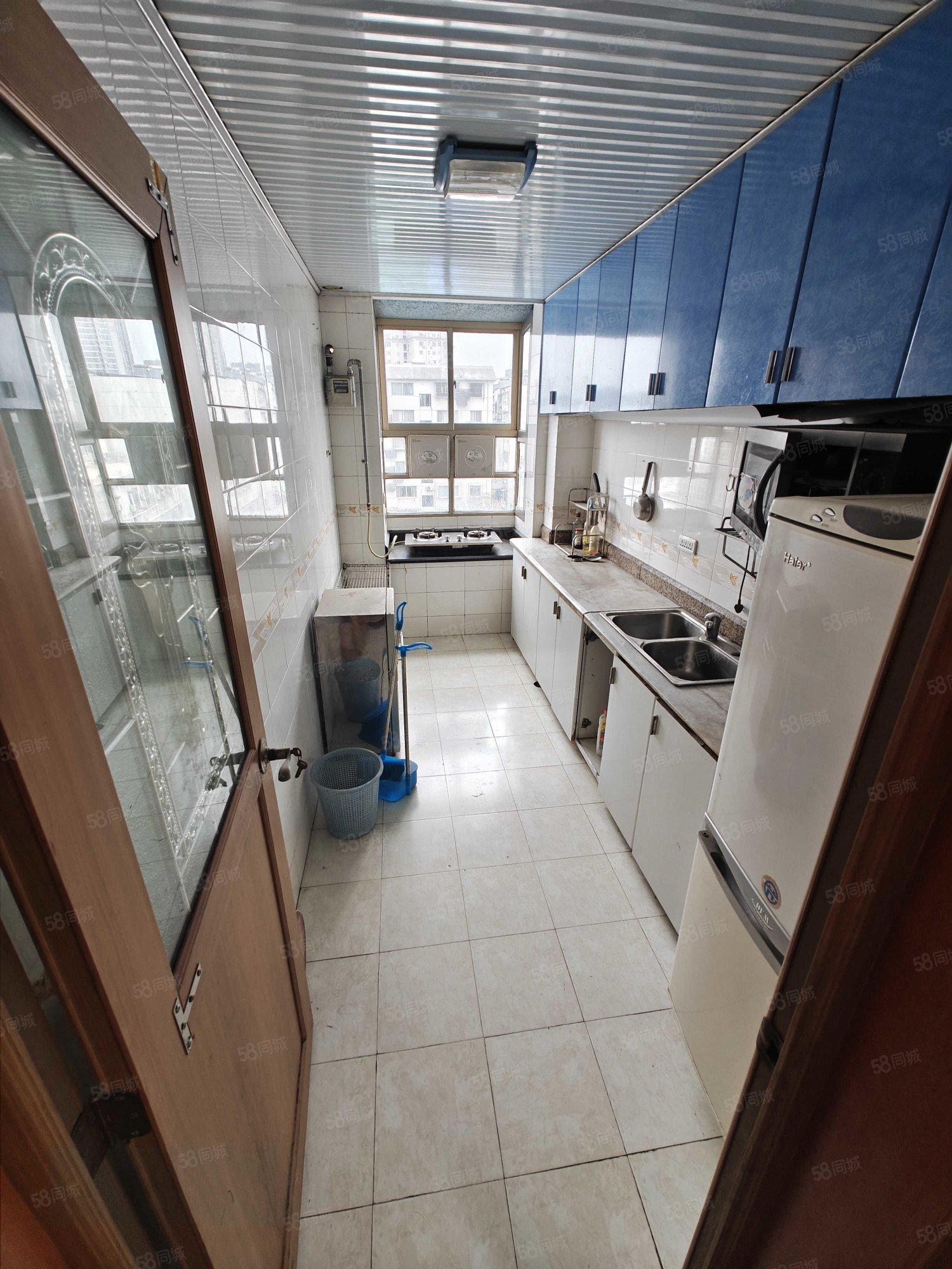 盐业公司家属楼3室2厅2卫127㎡南北49.8万