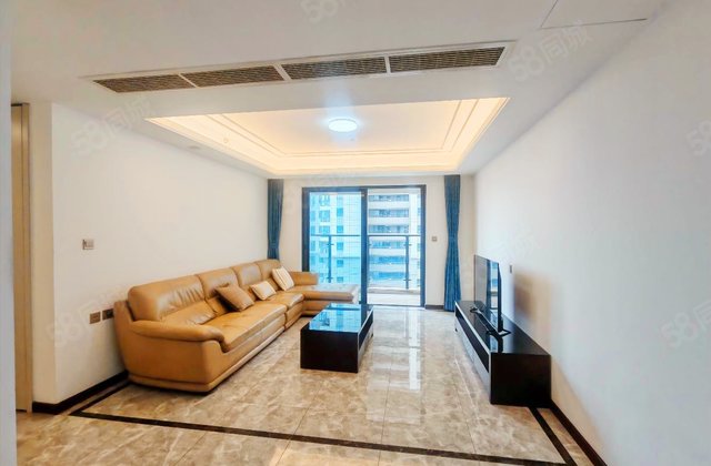 绿地城际空间站4室2厅141㎡138万二手房图片