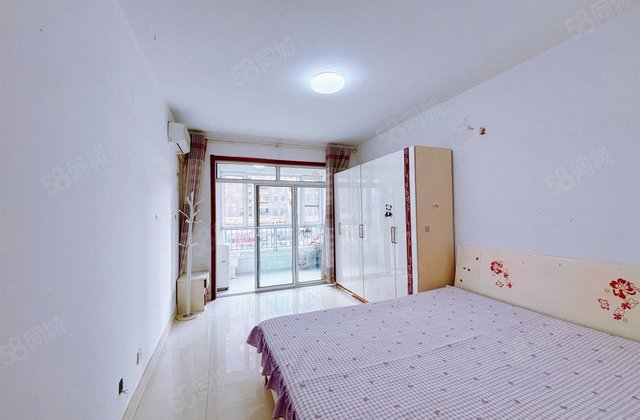 鲁西英才小区 105平 免大税 带车位储 开发区东昌中学对过