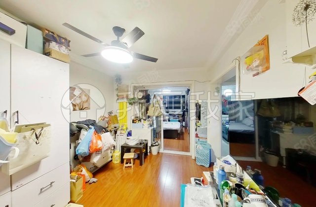 北新家园2室1厅53.3㎡240万二手房图片