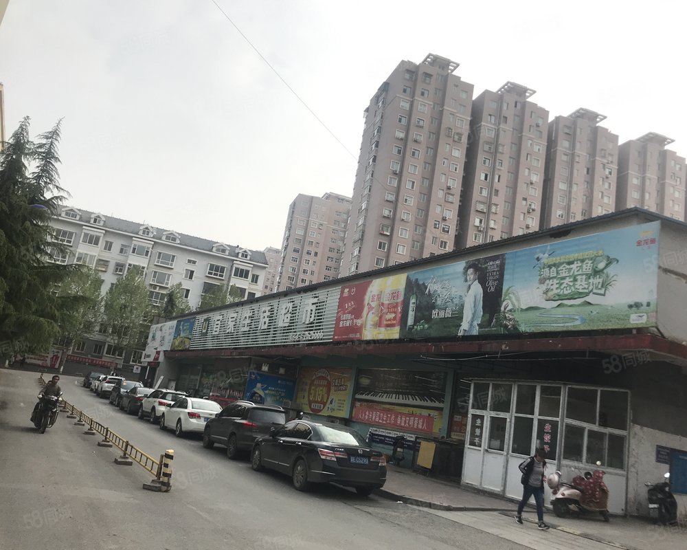 【秀水苑, 秀水苑小区详情,房价走势,房源,业主论坛】- 晋城58同城