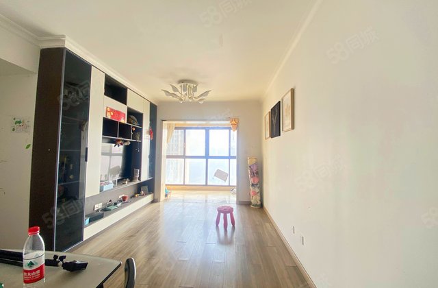 万科金域缇香二期3室2厅78.61㎡92万二手房图片