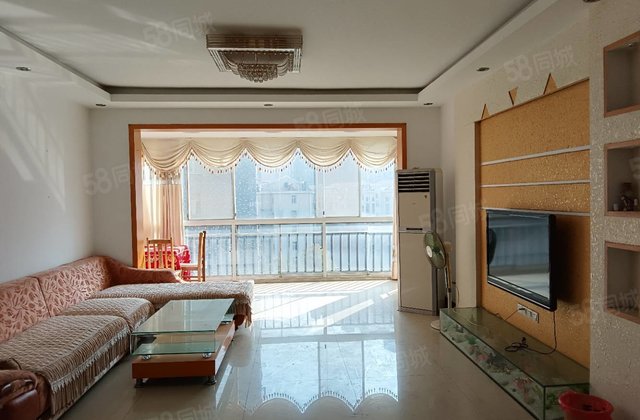 宏谊铭苑4室2厅166.92㎡65.8万二手房图片