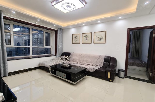 金柱绿城！西边户！ 前排！观湖景！带车位储！