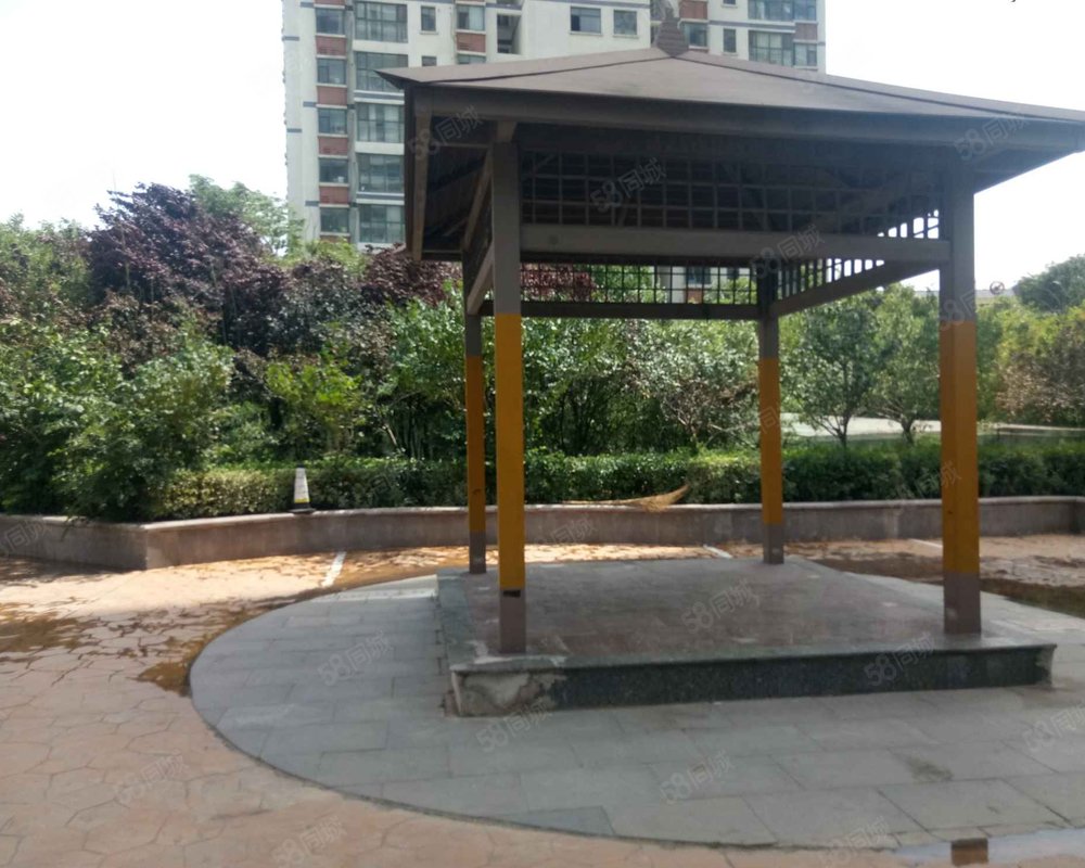 泰和花园(西区)小区详情,房价走势,房源,业主论坛】- 临沂58同城