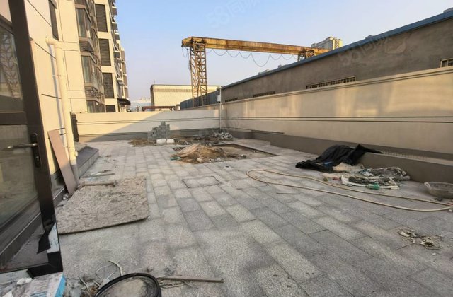 东文轩 电梯洋房 一楼带院带下沉 四室两厅两卫 黄山壹品