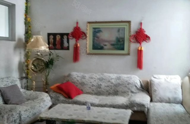 房东诚心卖 聊大北苑小区 南北通透 小三房 看房随时送地下室