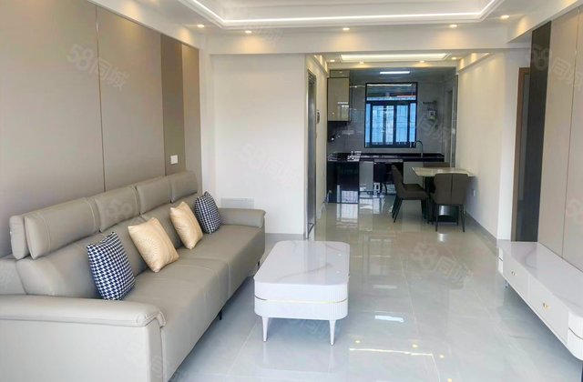 德意楼3室2厅94㎡49.8万二手房图片