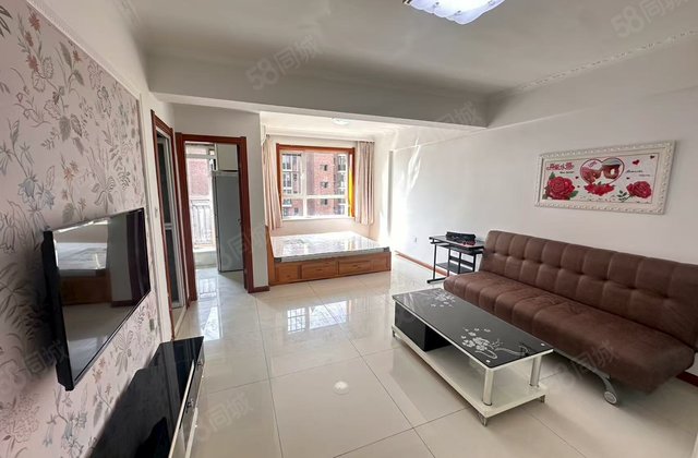 金湾尚城1室1厅46㎡13.9万二手房图片