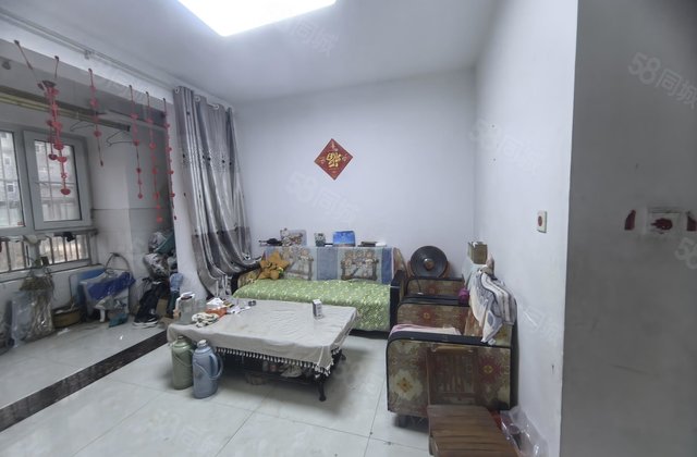 实验附近金立文苑三室电梯房免大税带储藏室