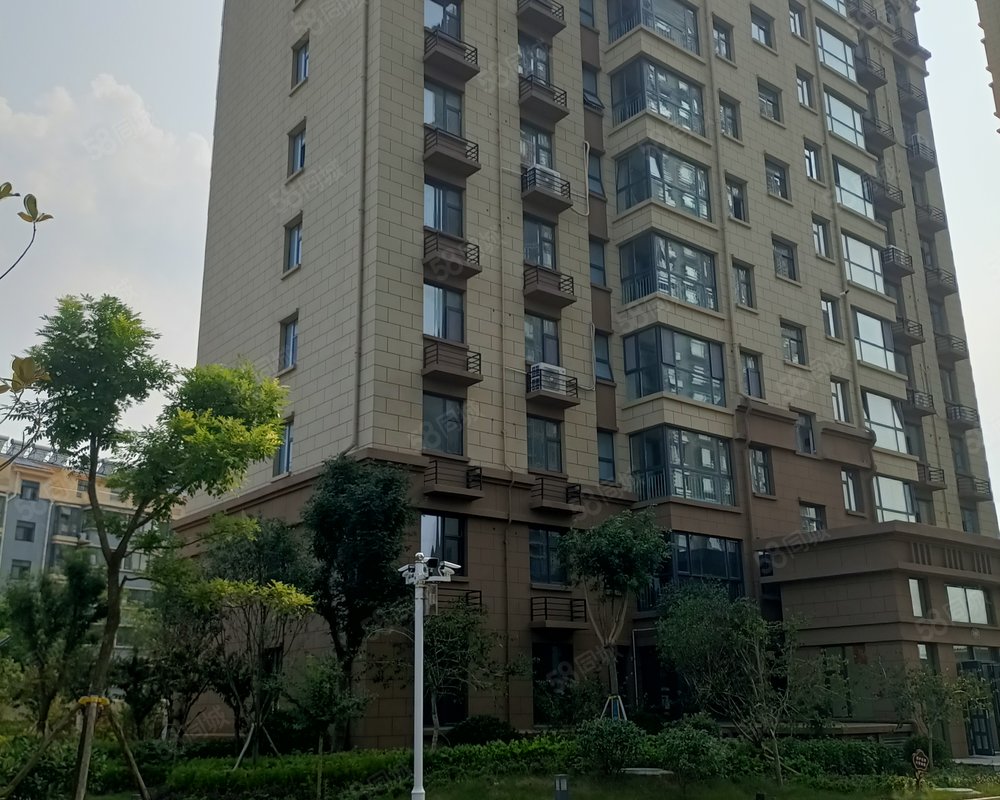 【安泰华府, 安泰华府小区详情,房价走势,房源,业主论坛】- 临沂58