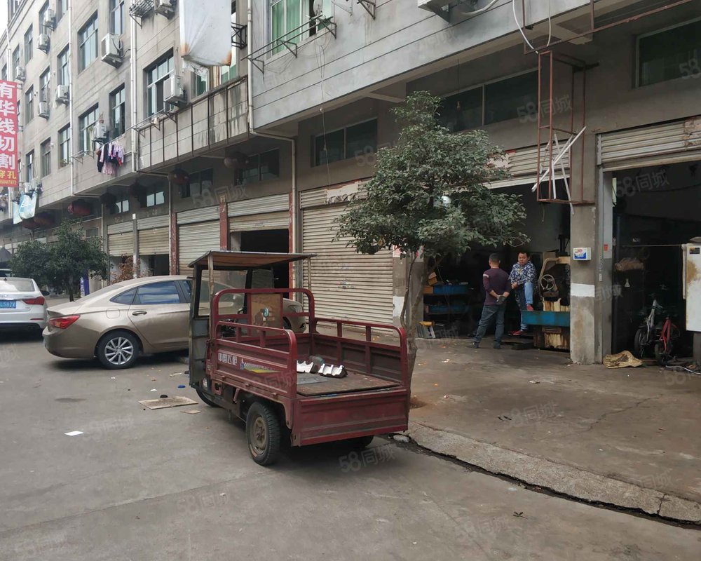 小区, 夏溪1-4街小区小区详情,房价走势,房源,业主论坛】- 永康58同城