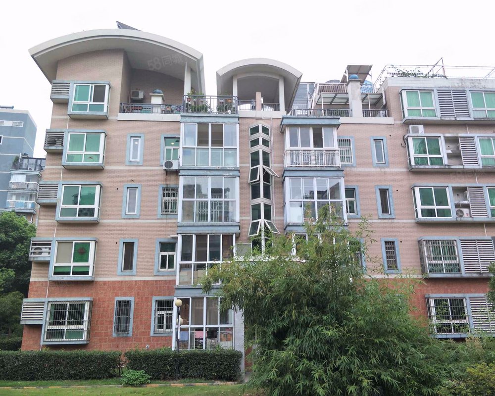 【蓝湾俊园, 蓝湾俊园小区详情,房价走势,房源,业主论坛】- 武汉58