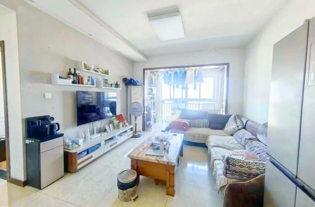 西城鸥鹭湾3室2厅86㎡58万二手房图片