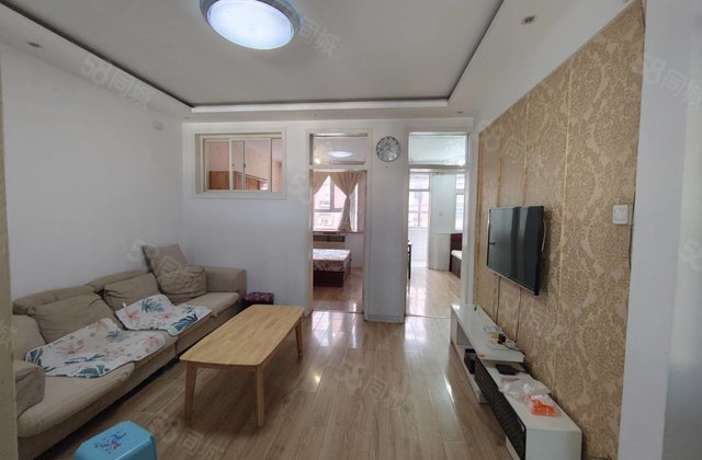 价房源！外国语，老文轩北邻，三楼，正规三室南北通透停车方便