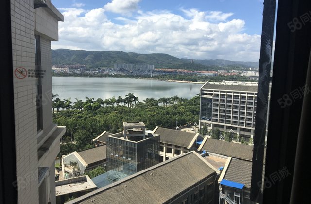湖泉湾1号2室1厅1卫2室1厅1卫75.