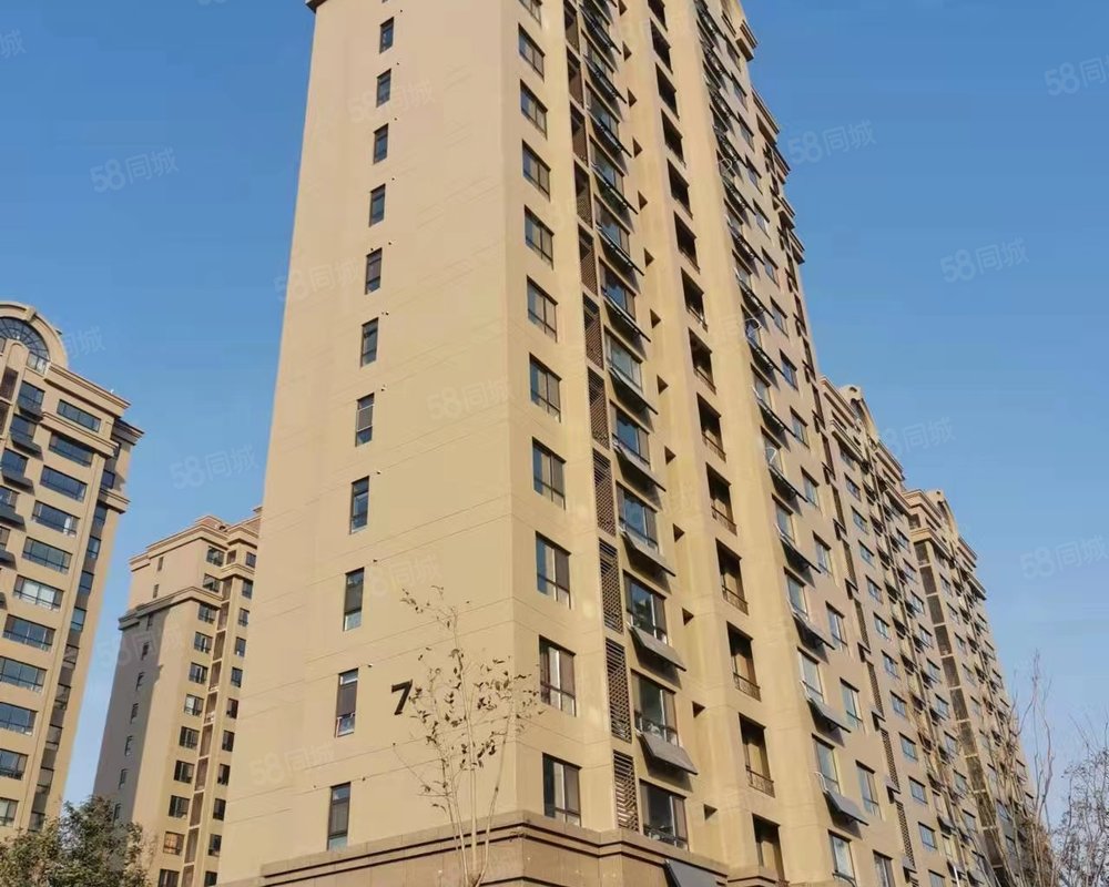 【亿丰和馨园, 亿丰和馨园小区详情,房价走势,房源,业主论坛】- 枣庄