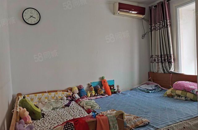 东城四平佳园3室2厅134.74㎡75万二手房图片