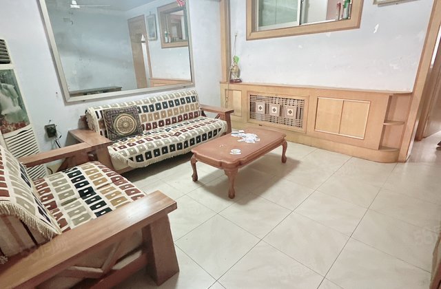 公园 金鼎 东昌中学 单位家属院 好楼层 停车方便