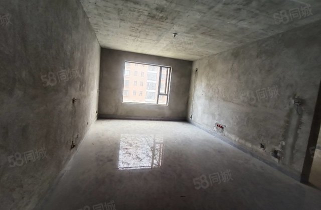 翰樘城文景郡3室2厅123㎡43.8万二手房图片