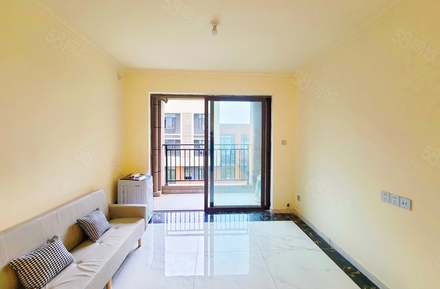 碧桂园西湖一号院3室2厅87.9㎡78万二手房图片