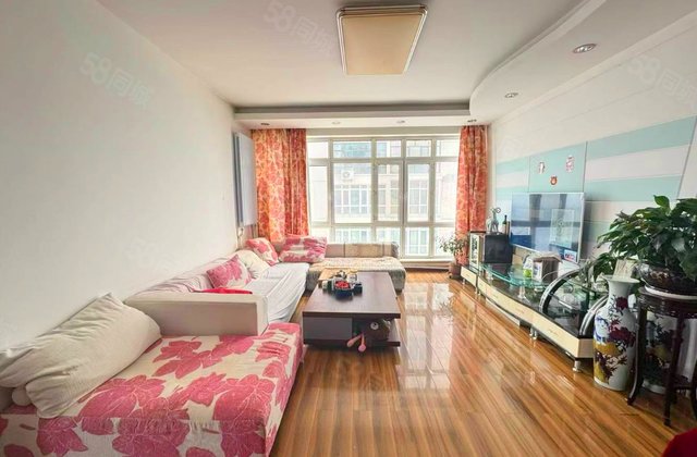 东滨广场小区2室1厅86㎡68.8万二手房图片